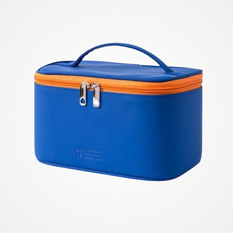 AZARIX - Trousse De Toilette Et Maquillage