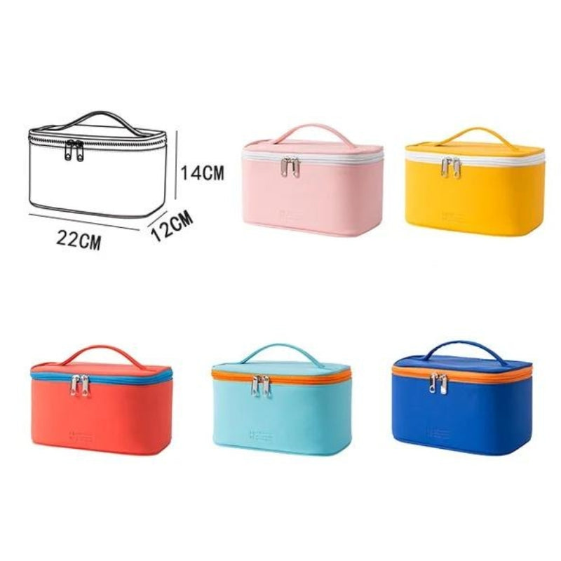 AZARIX - Trousse De Toilette Et Maquillage