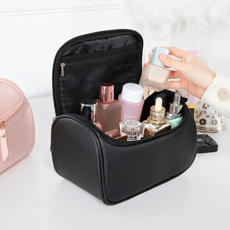 AZIMUTHA - Trousse De Toilette Femme Pu
