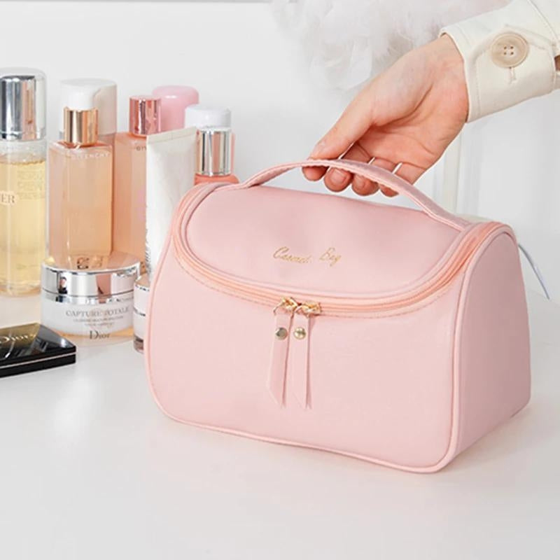 AZIMUTHA - Trousse De Toilette Femme Pu