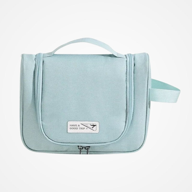 CABINIA - Trousse De Toilette Femme Pliable À Suspendre
