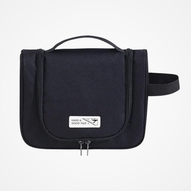 CABINIA - Trousse De Toilette Femme Pliable À Suspendre