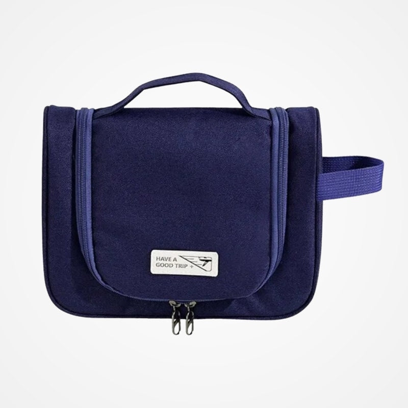 CABINIA - Trousse De Toilette Femme Pliable À Suspendre