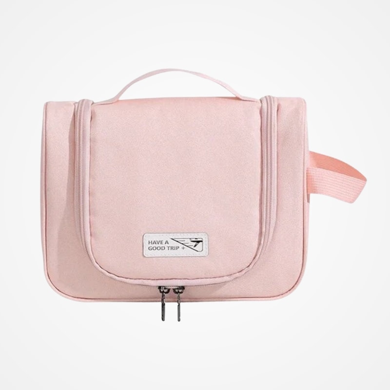 CABINIA - Trousse De Toilette Femme Pliable À Suspendre