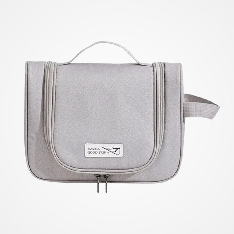 CABINIA - Trousse De Toilette Femme Pliable À Suspendre