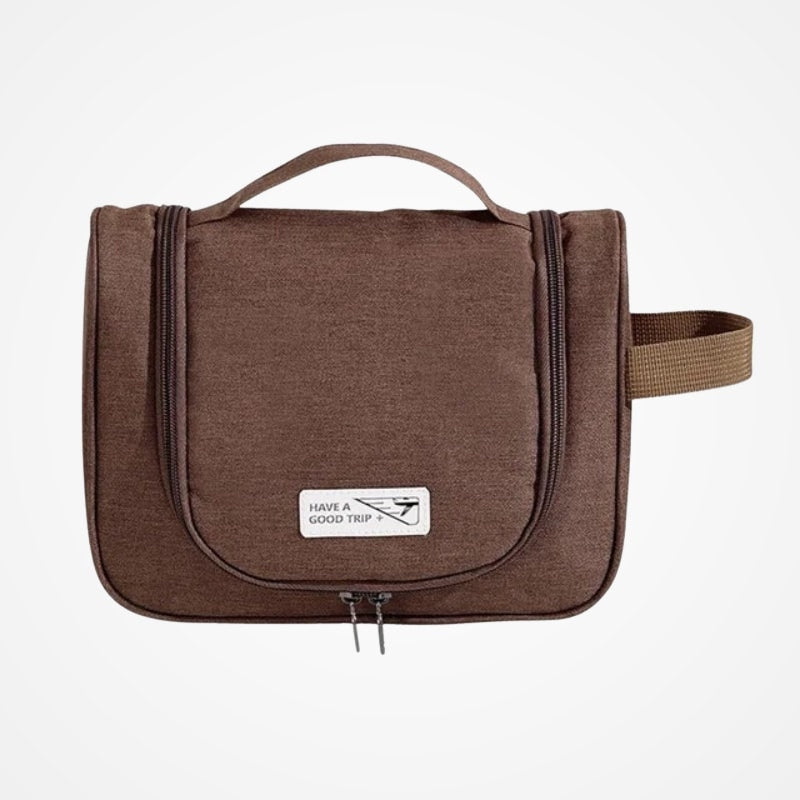CABINIA - Trousse De Toilette Femme Pliable À Suspendre