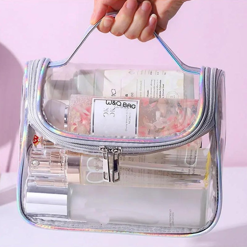 BRIORA - Trousse De Toilette Femme Produits Avion