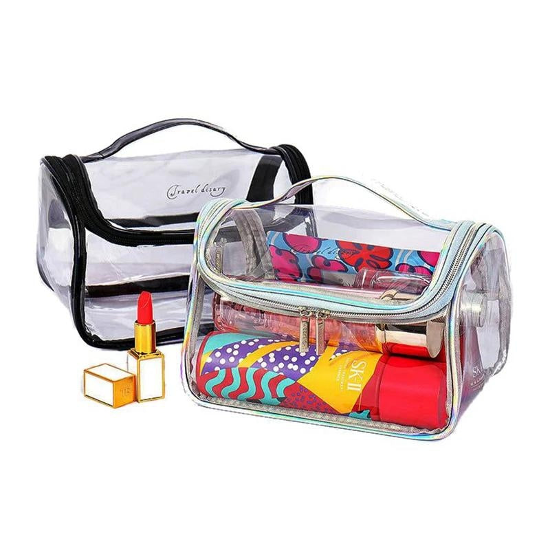 BRIORA - Trousse De Toilette Femme Produits Avion