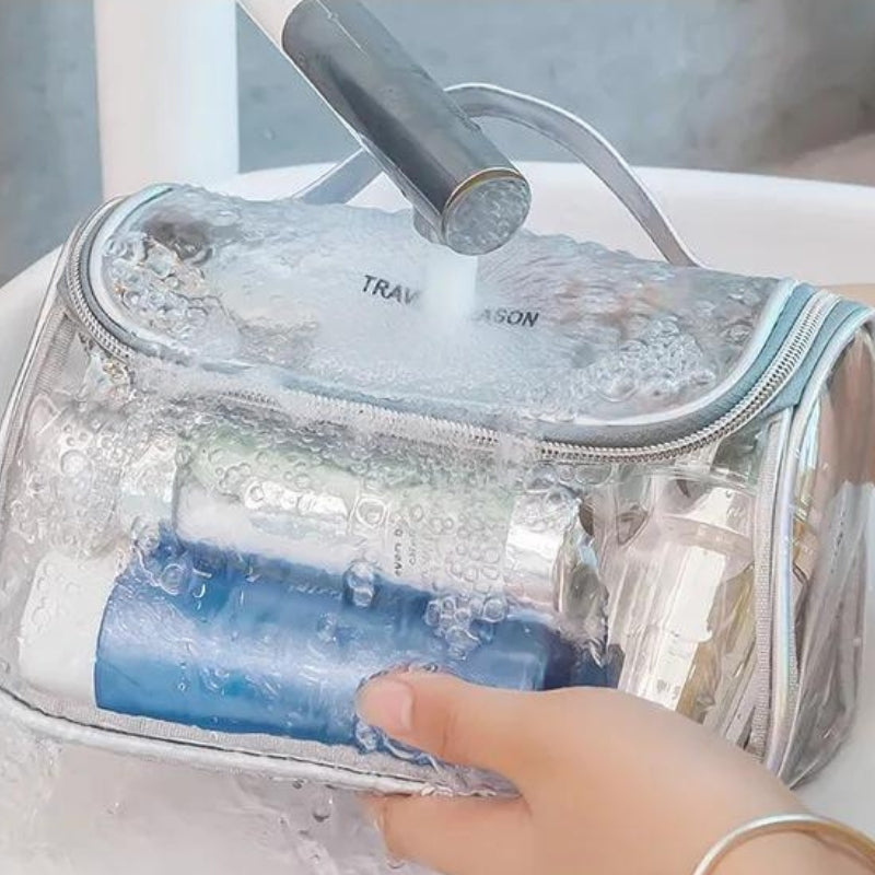 BRIORA - Trousse De Toilette Femme Produits Avion
