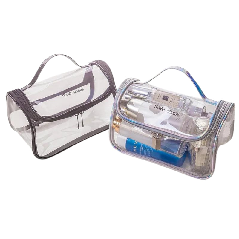 BRIORA - Trousse De Toilette Femme Produits Avion