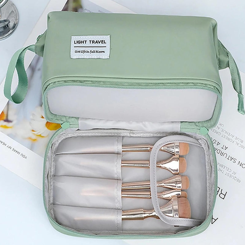 TOMBOLO - Trousse de Toilette Femme Tendance
