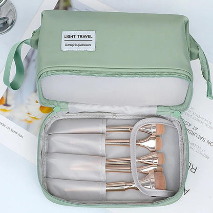 Trousse de Toilette Femme Tendance – photo 4