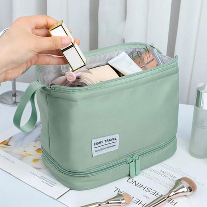 Trousse de Toilette Femme Tendance – photo 3