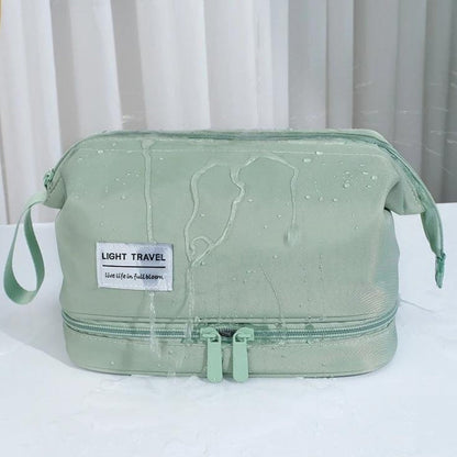 Trousse de Toilette Femme Tendance – photo 9