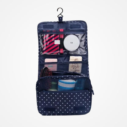 Trousse de Toilette Originale Femme – photo 4