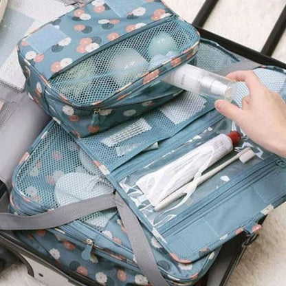 Trousse de Toilette Originale Femme – photo 20