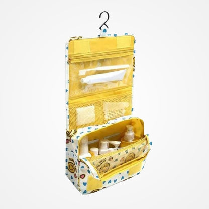 Trousse de Toilette Originale Femme – photo 3