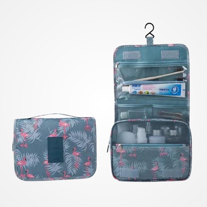 VIATOR - Trousse De Toilette Originale Femme
