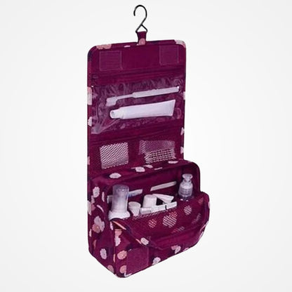 Trousse de Toilette Originale Femme – photo 6