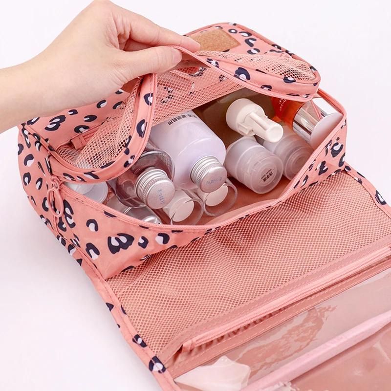 VIATOR - Trousse De Toilette Originale Femme