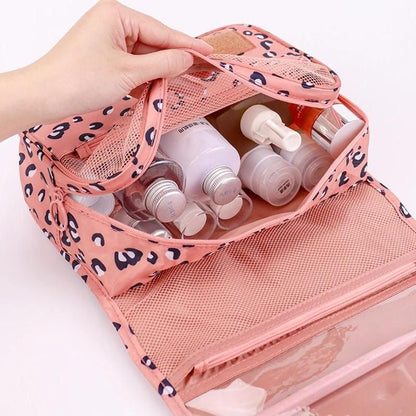 Trousse de Toilette Originale Femme – photo 10