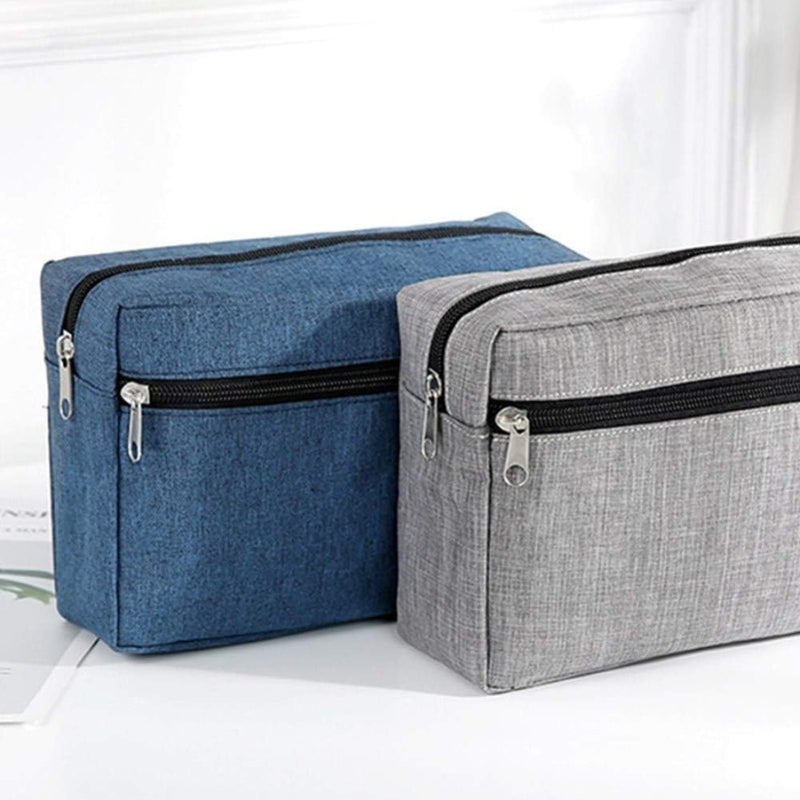 LISSE - Trousse de Toilette Personnalisable