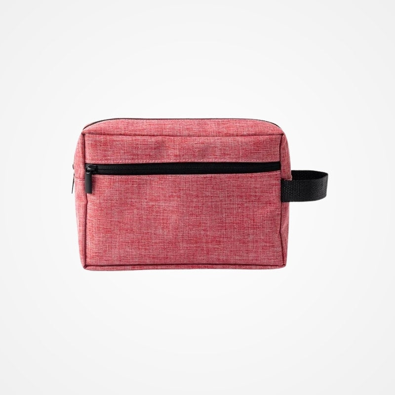 LISSE - Trousse de Toilette Personnalisable