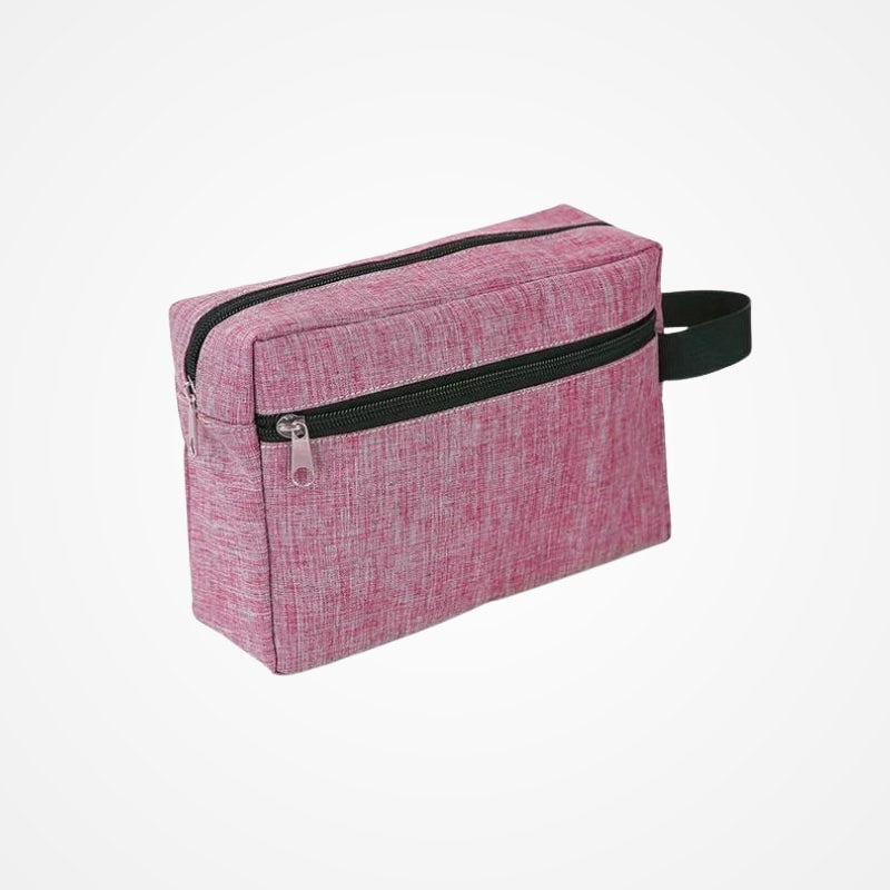LISSE - Trousse de Toilette Personnalisable