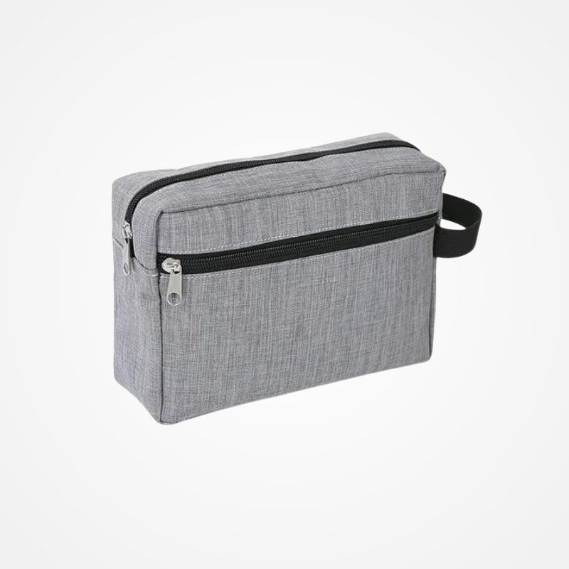 LISSE - Trousse de Toilette Personnalisable