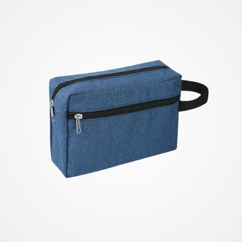 LISSE - Trousse de Toilette Personnalisable