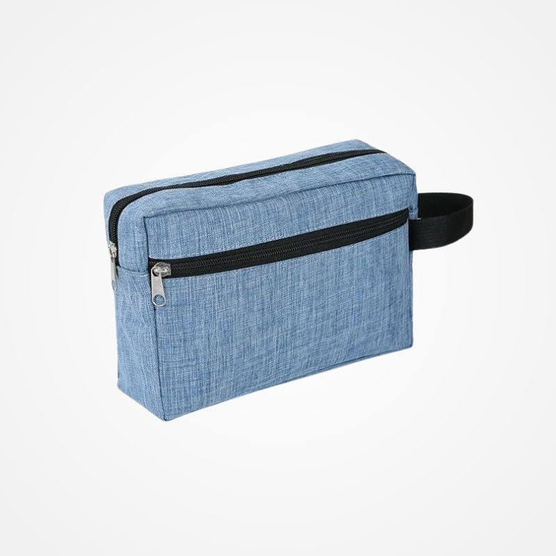 LISSE - Trousse de Toilette Personnalisable