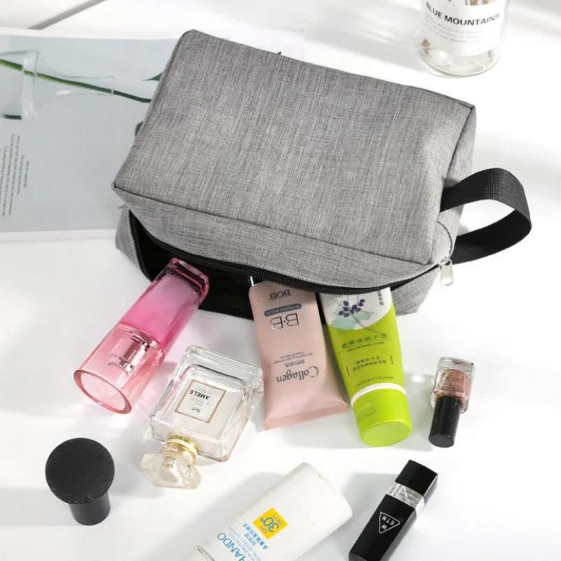 LISSE - Trousse de Toilette Personnalisable