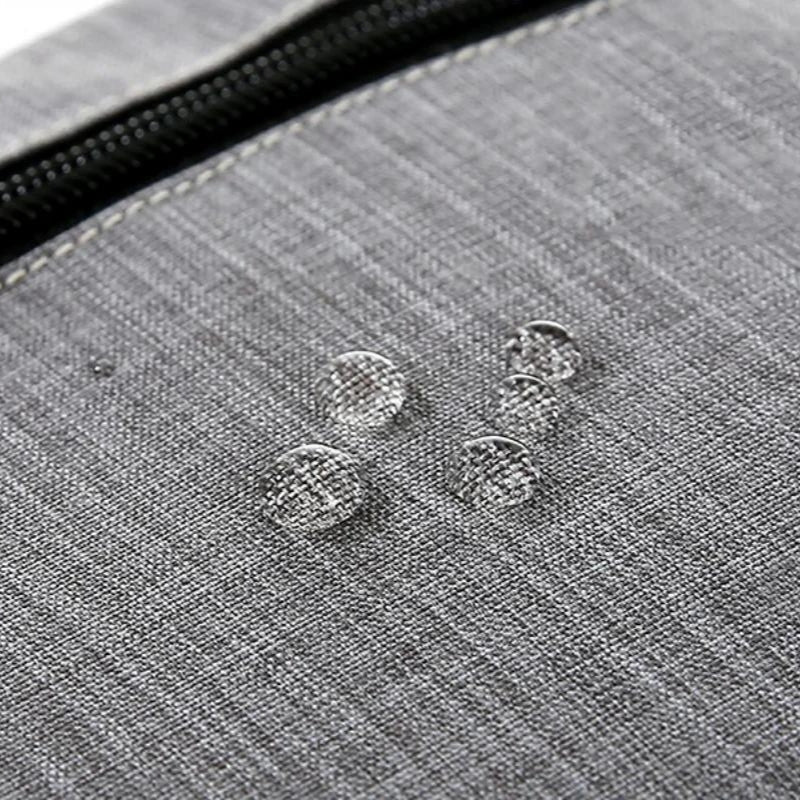LISSE - Trousse de Toilette Personnalisable
