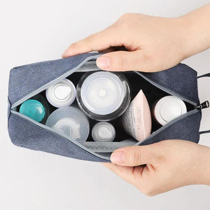 Trousse de Toilette Personnalisée avec Prénom – photo 3