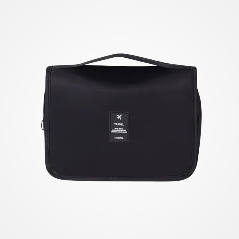 CAMINIA - Trousse De Toilette Pliable À Suspendre