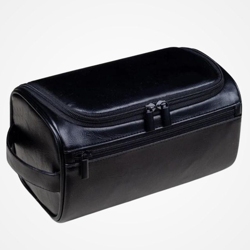 CANALIS - Trousse De Toilette Pour Homme En Simili