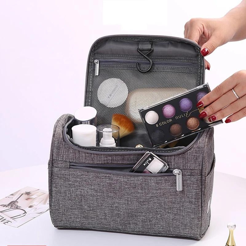 BRUMIA - Trousse De Toilette Pour Voyage À Suspendre