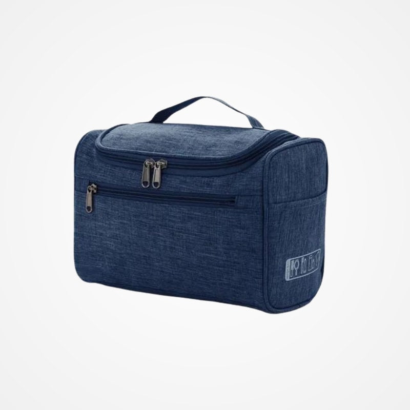 BRUMIA - Trousse De Toilette Pour Voyage À Suspendre