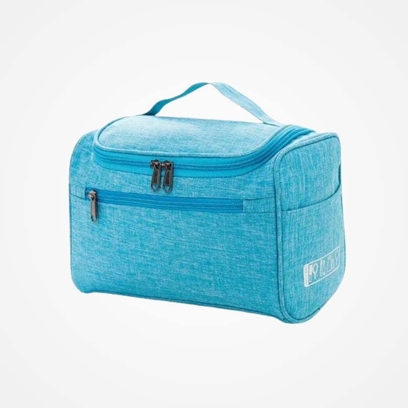 BRUMIA - Trousse De Toilette Pour Voyage À Suspendre