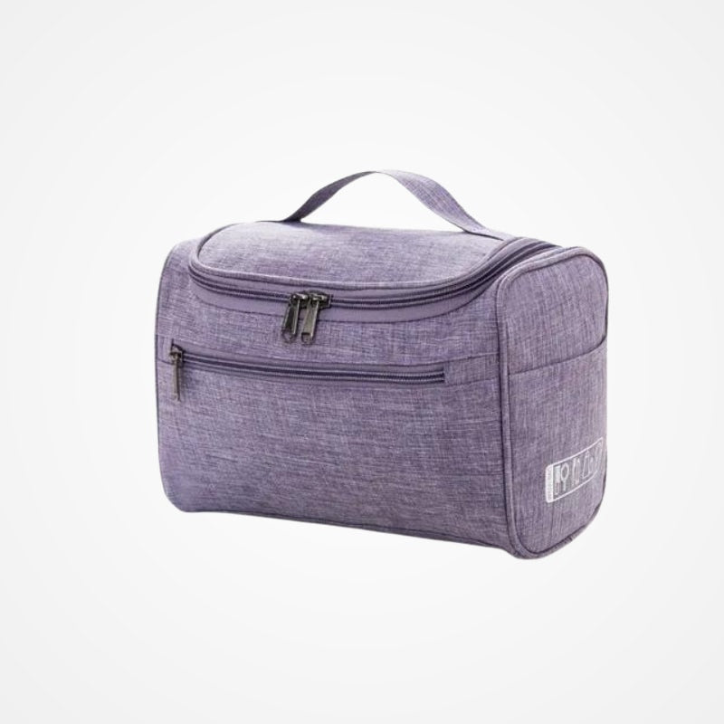 BRUMIA - Trousse De Toilette Pour Voyage À Suspendre