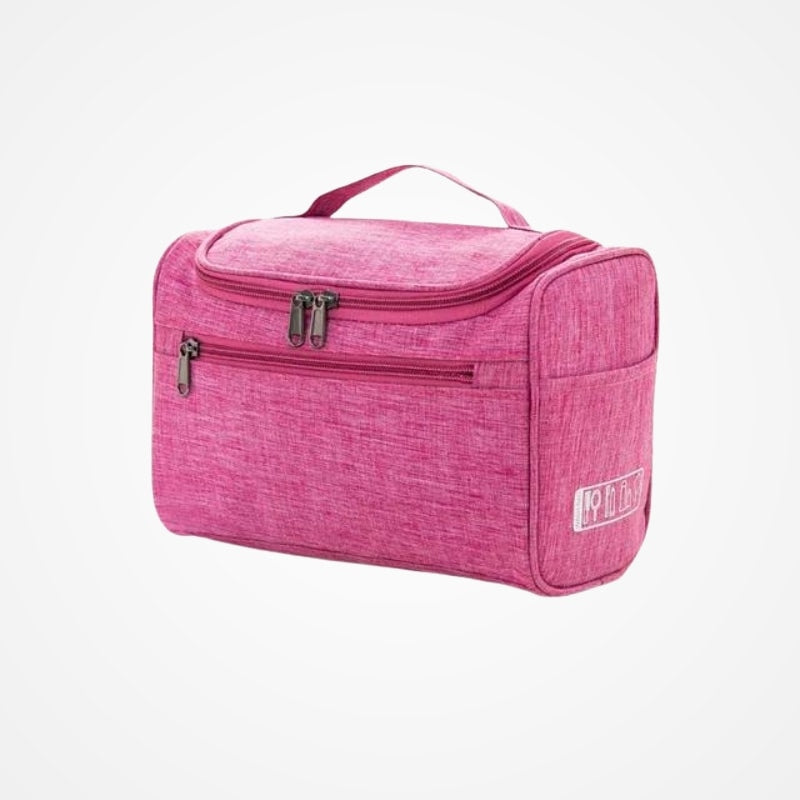 BRUMIA - Trousse De Toilette Pour Voyage À Suspendre