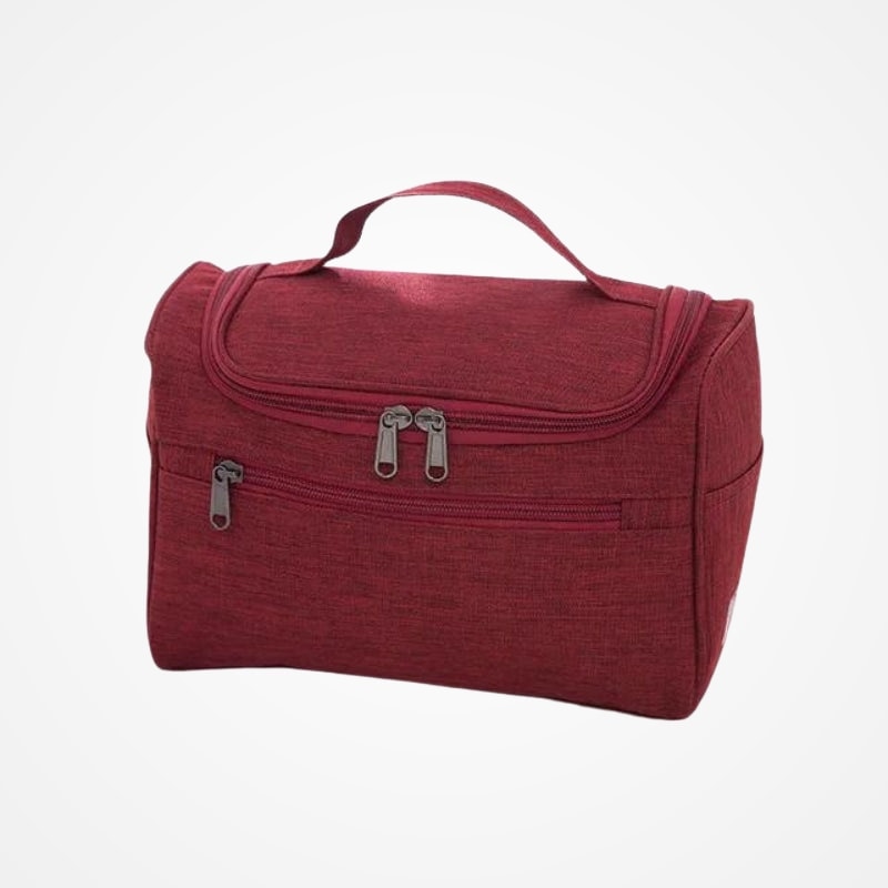 BRUMIA - Trousse De Toilette Pour Voyage À Suspendre