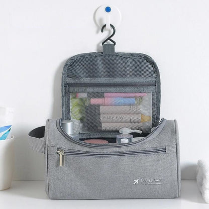 Trousse de Toilette Voyage Avion pour Homme – photo 5