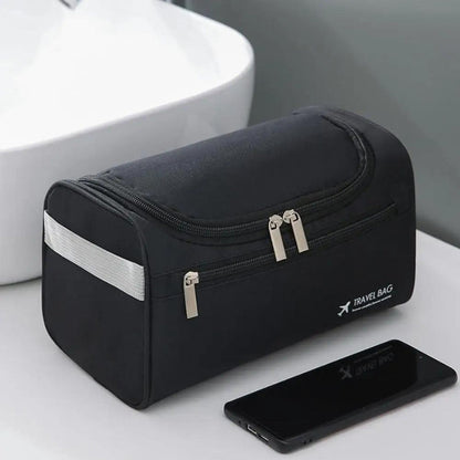 Trousse de Toilette Voyage Avion pour Homme – photo 9