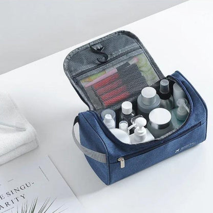Trousse de Toilette Voyage Avion pour Homme – photo 10