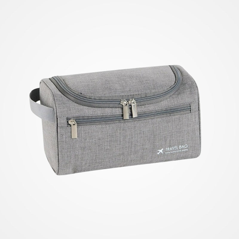 TYRRHEN - Trousse De Toilette Voyage Avion Pour Homme