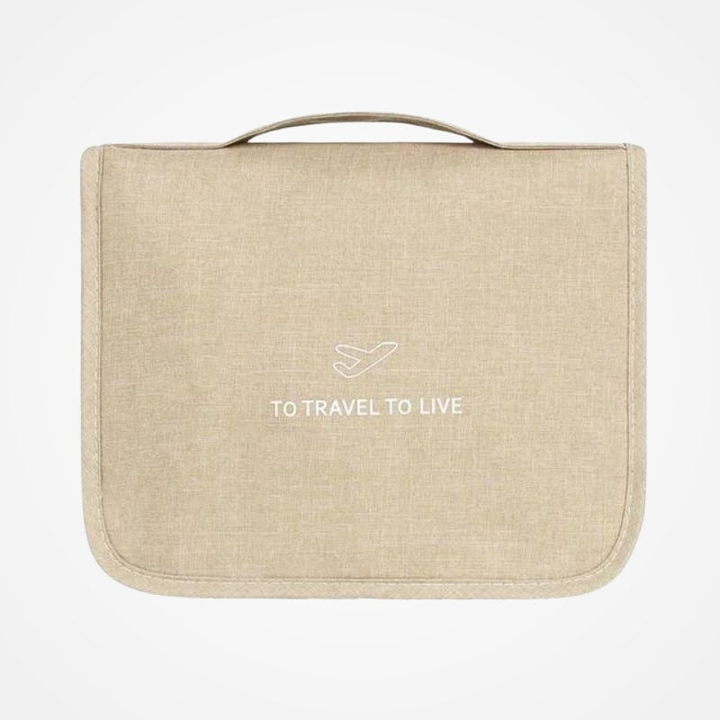 CELESTRA - Trousse De Toilette Voyage Avion