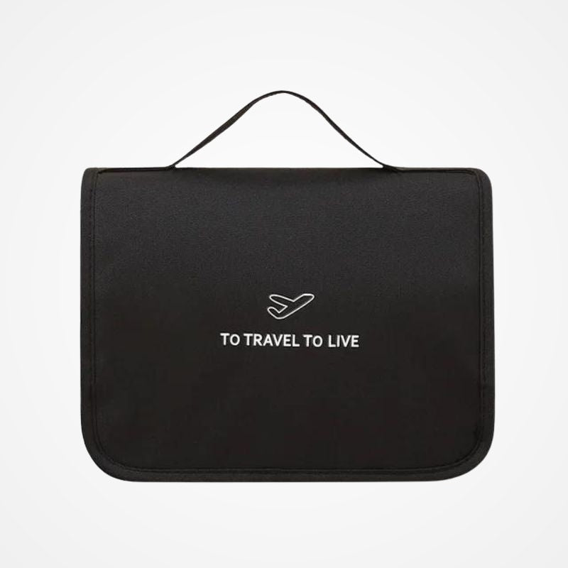 CELESTRA - Trousse De Toilette Voyage Avion