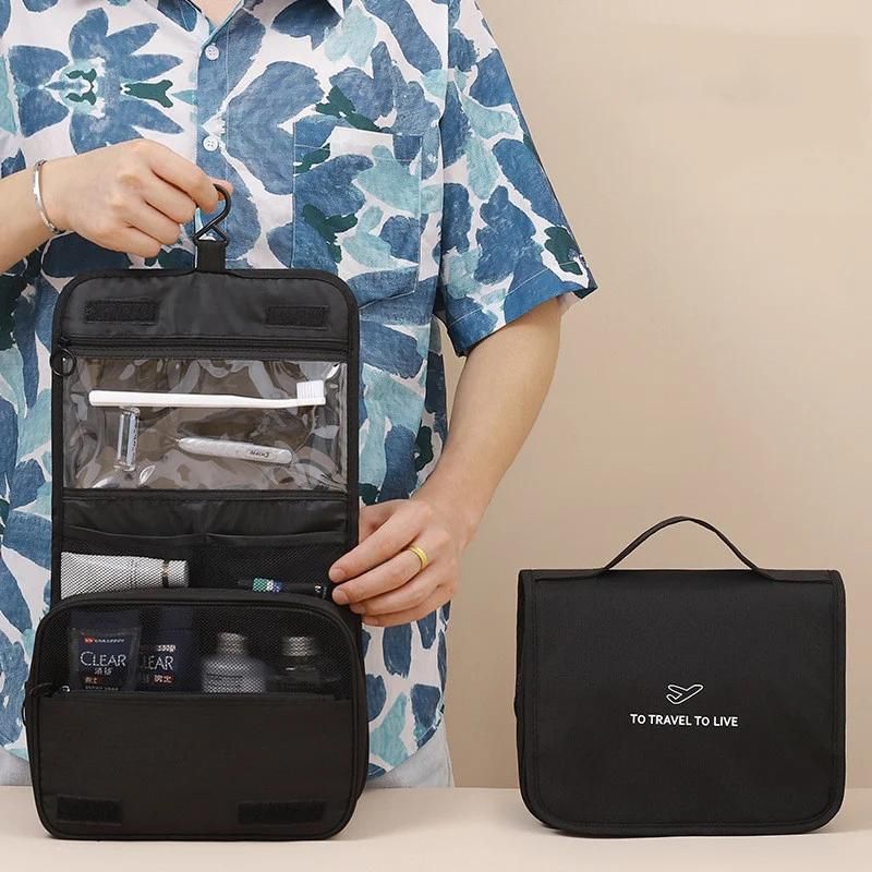 CELESTRA - Trousse De Toilette Voyage Avion