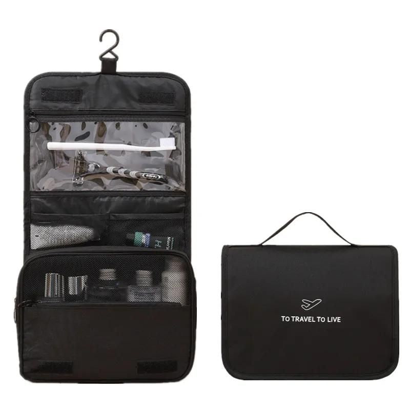 CELESTRA - Trousse De Toilette Voyage Avion